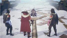 天龙八部私服管理员